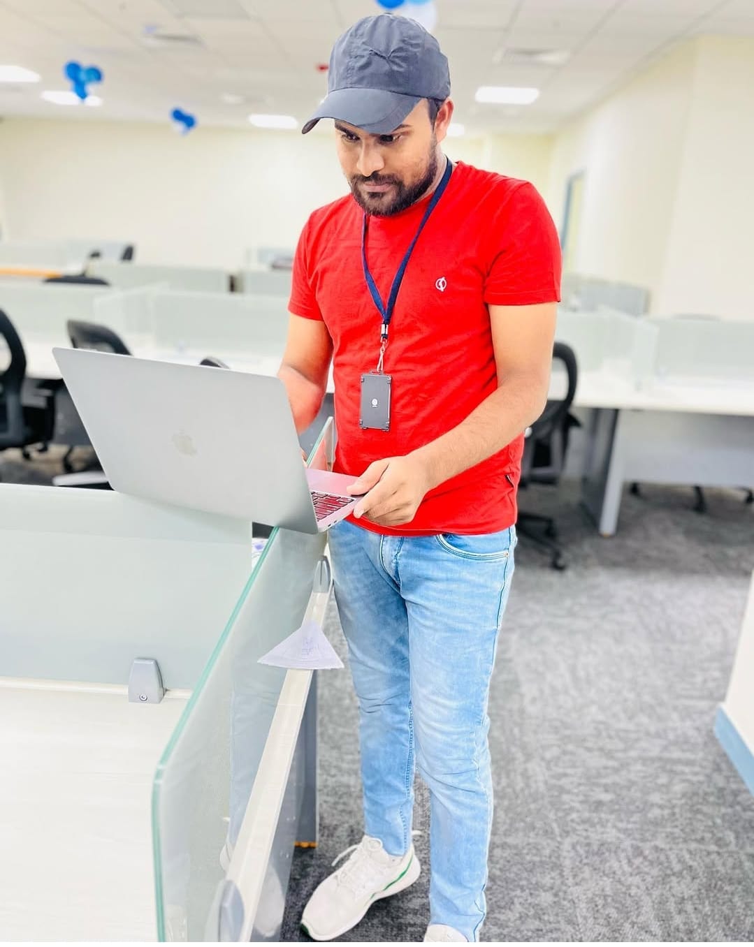 Instructor - Cloud Computing